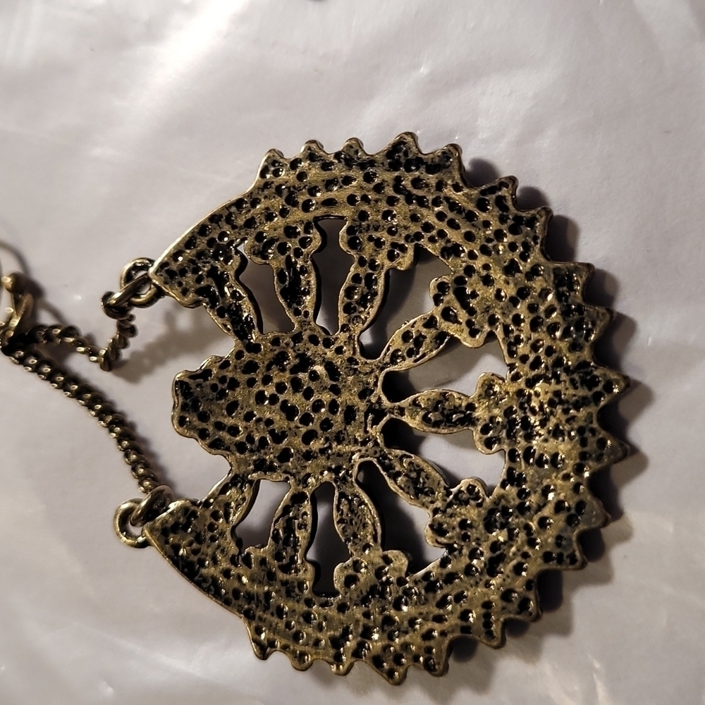 Avon Infinite Stars Earrings NWT - Picture 6 of 7
